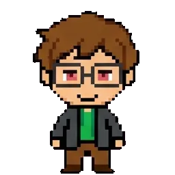 George sprite