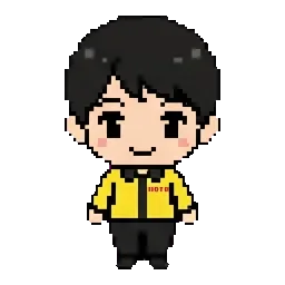 Kaiky The Hato Bus sprite
