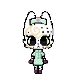 Pharmacist sprite