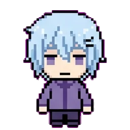 Ано sprite