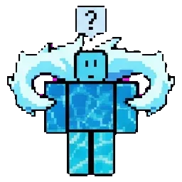 Wahtew sprite