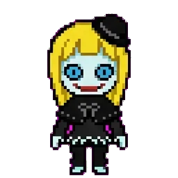 Namake sprite