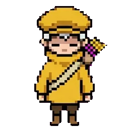 Ukyo sprite