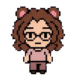 Amaya sprite