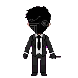 Mercury sprite
