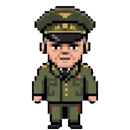Alexander Pokrykshin sprite