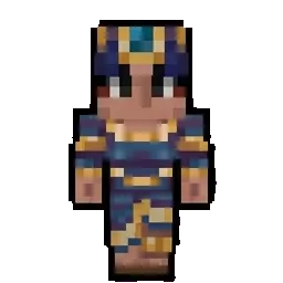 Oketra sprite