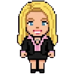 Regina sprite