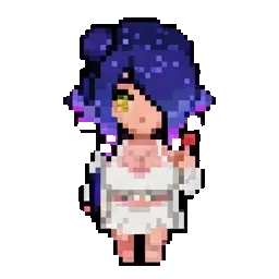 Zeth sprite