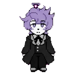 Yama sprite