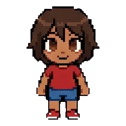 Regina sprite
