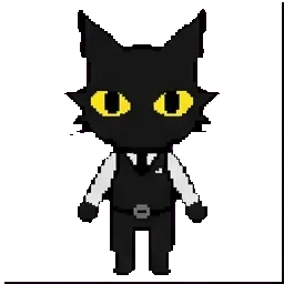 Secret Agent sprite