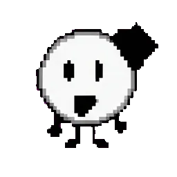 Mav sprite