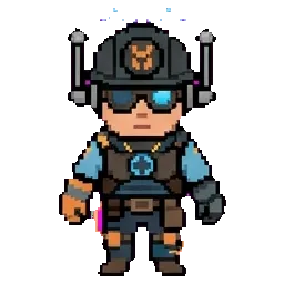 idk Engy sprite