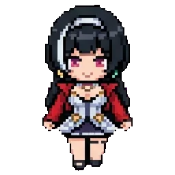 Astra Yao sprite