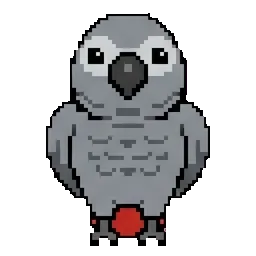 Greya sprite