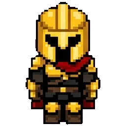 D3rlord sprite