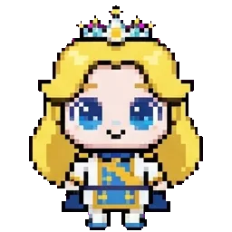 Charlesping sprite