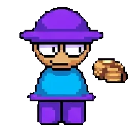 Blambu sprite