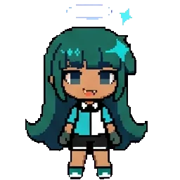 Tina sprite