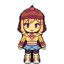 Hyogo sprite