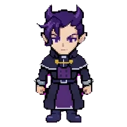 Kalego sprite