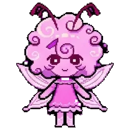 Sexual 7 !! sprite