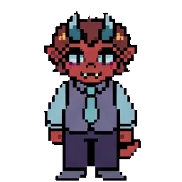 Aubade sprite