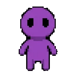Pants sprite