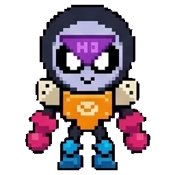 Meeple sprite