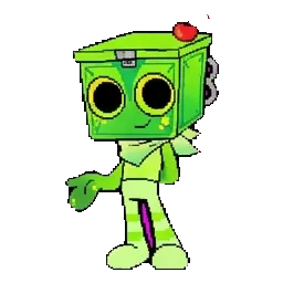Sodacreamboxten sprite