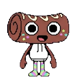 Cosmo sprite