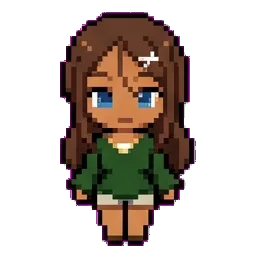 Jica sprite