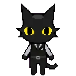 Secret agent sprite