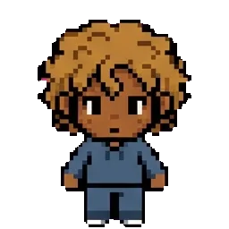 Will solace sprite