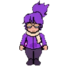Brighteyes sprite