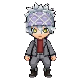 Itona sprite
