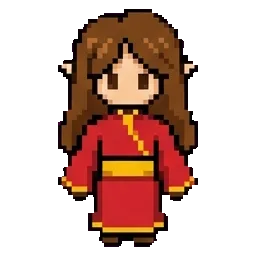 Лиша sprite