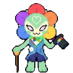 Денди Данцифер sprite