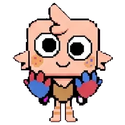 Goob sprite