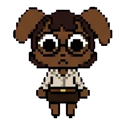 Ms. Emma sprite