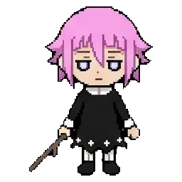 crona sprite