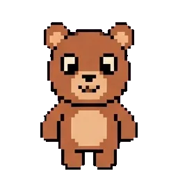 Kk sprite