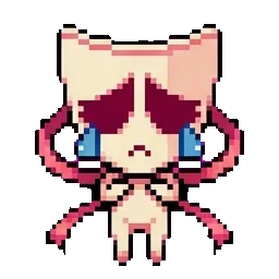 Gangle sprite