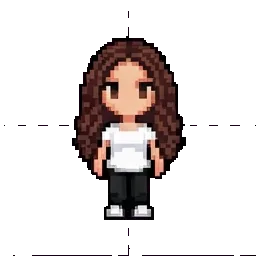 Luz sprite