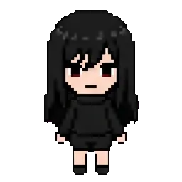 Naomi misora sprite