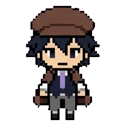 Рампо Эдогава sprite