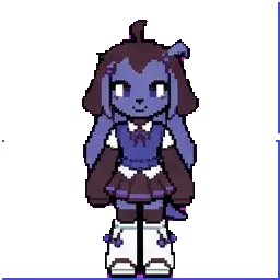Ishikawa sprite