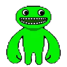 Jumbo josh sprite