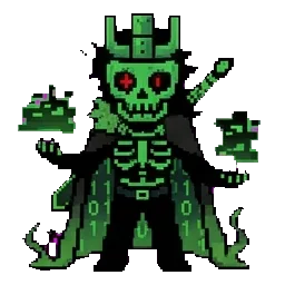 1x1x1x1 sprite